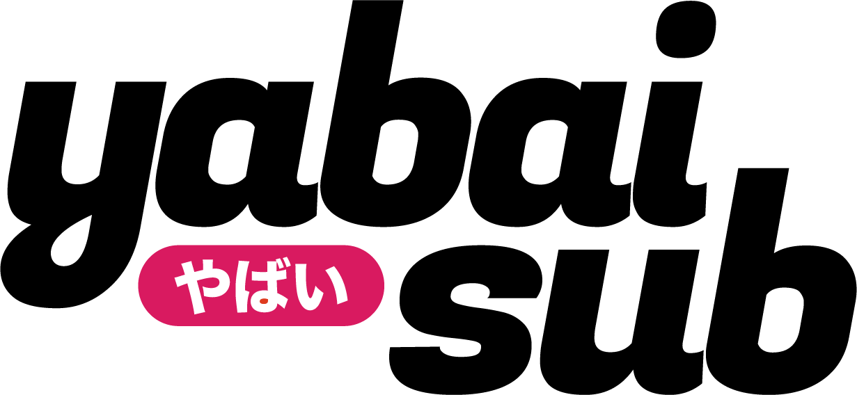 Yabaisub