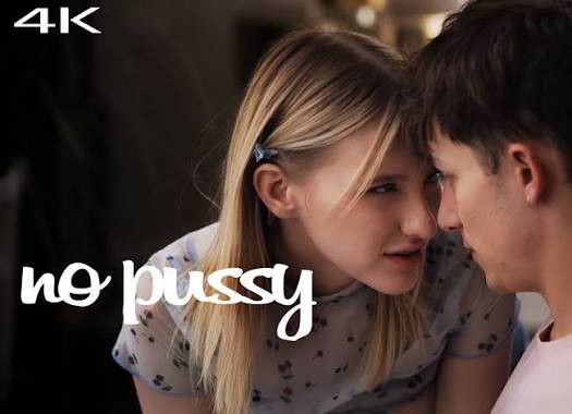 MissaX – No Pussy – Melody Marks