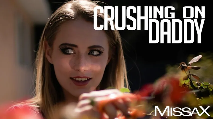 MissaX – Kyler Quinn – Crushing On Daddy